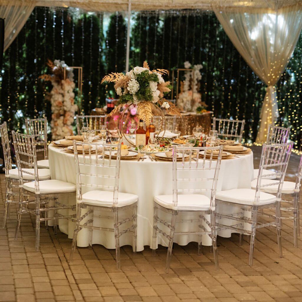 banquet hall for weddings banquet hall with atmos edit - Furniture For Hire